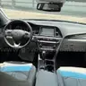 2019 Hyundai Sonata Plug-In
