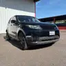 2017 Land Rover Discovery
