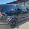 2017 Land Rover Discovery