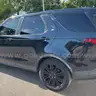 2017 Land Rover Discovery