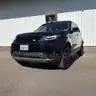 2017 Land Rover Discovery