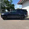 2017 Land Rover Discovery