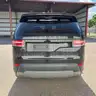 2017 Land Rover Discovery