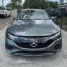 2023 Mercedes-Benz EQE