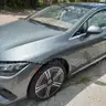 2023 Mercedes-Benz EQE