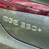 2023 Mercedes-Benz EQE