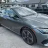 2023 Mercedes-Benz EQE
