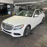 2015 Mercedes-Benz C-Class