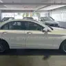 2015 Mercedes-Benz C-Class