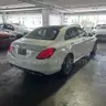 2015 Mercedes-Benz C-Class