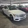 2015 Mercedes-Benz C-Class