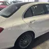 2015 Mercedes-Benz C-Class