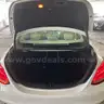 2015 Mercedes-Benz C-Class