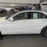 2015 Mercedes-Benz C-Class