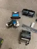 Lot of Police Equipment