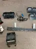 Lot of Police Equipment