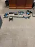 Lot of Police Equipment