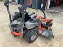 Husqvarna Zero Turn Mower