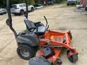 Husqvarna Zero Turn Mower