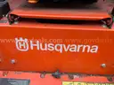 Husqvarna Zero Turn Mower