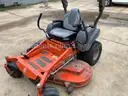 Husqvarna Zero Turn Mower