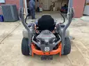 Husqvarna Zero Turn Mower