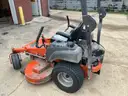 Husqvarna Zero Turn Mower