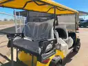 2024 VIP EV60V-6 6 Passenger Golf Cart