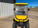 2024 VIP EV60V-6 6 Passenger Golf Cart
