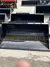 Unused John Deere GH60 Bucket