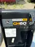 Unused John Deere GH60 Bucket