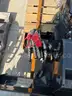 2025 GIYI GYD39F Trencher Attachment Unused
