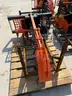 2025 GIYI GYD39F Trencher Attachment Unused