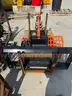 2025 GIYI GYD39F Trencher Attachment Unused