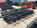 2025 SKLP 10 Ft Fork Extensions  Unused