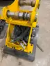 HYH HYH-08  18-20 Ton Exc Vibratory Plate Compactor Unused