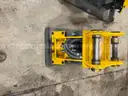 HYH HYH-04 5-10 Ton Exc Vibratory Plate Compactor Unused
