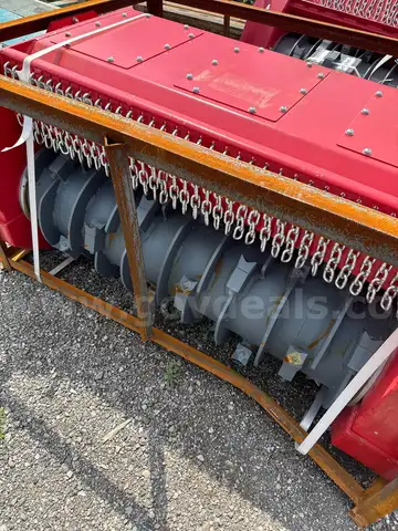 2025 Raytree 50 in. Mulcher Head Unused