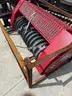 2025 Raytree 50 in. Mulcher Head Unused