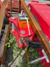 2025 Raytree 50 in. Mulcher Head Unused