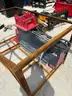 2025 Handy  34 in. Mulcher Head Unused