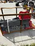 2025 Handy  34 in. Mulcher Head Unused