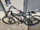 Giant Bicycle