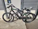 Giant Bicycle