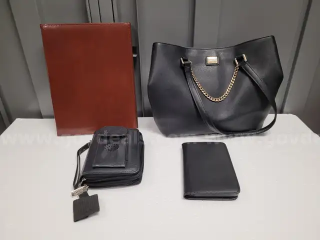 Purse and Accessories