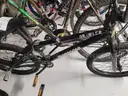 2 Mongoose Bicycles
