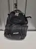 Marucci Sports Backpack and 2 other bags