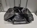 Leather Duffel Bag