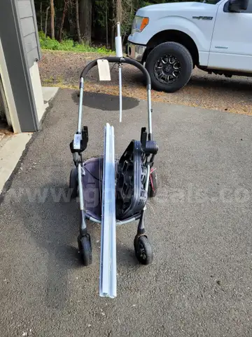 Stroller