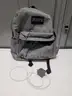 2 Backpacks